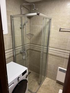 Stanojevic LUX Apartman