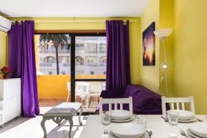 Dandelion / Roquemar - Roquetas de Mar