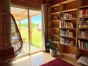 Casa comoda - Yumbel