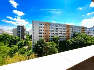 Central Apartment Bucharest - Obor