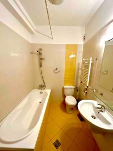 Central Apartment Bucharest - Obor