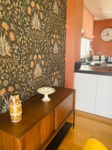 Appartements Avignon Lovely Flat : photos des chambres