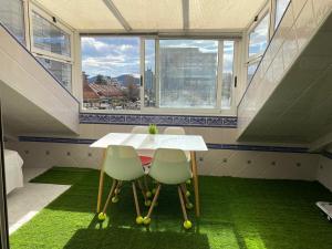 Casa a 150 metros de la playa