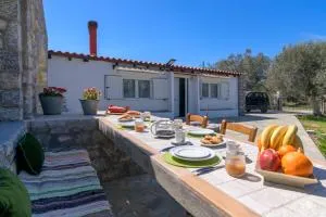 Billys House - Láerma