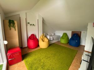 Casa a 150 metros de la playa