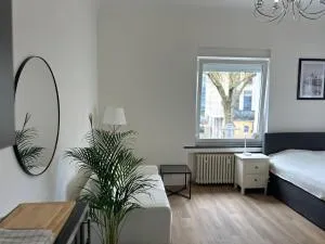 Erkrath Ground Loft - Mettmann