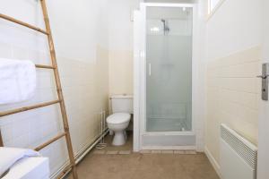Appartements Panoramic, view and comfort : photos des chambres