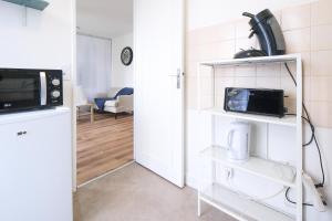 Appartements Panoramic, view and comfort : photos des chambres