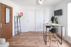 Appartements Panoramic, view and comfort : photos des chambres