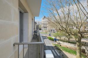 Appartements Panoramic, view and comfort : photos des chambres