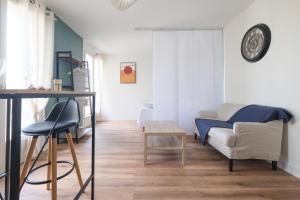 Panoramic, view and comfort