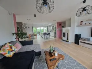 Hiša Pod Gozdom - Moste