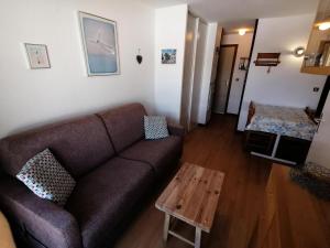 Appartements Residence Le Christiana - Appartement agreable sur les pistes MAE-4404 : photos des chambres