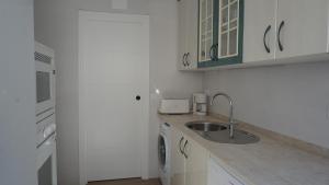 Apartamento La Pina