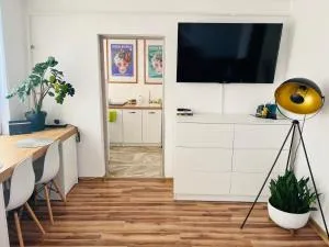 Apartament na Spółdzielczej - Grabowiec