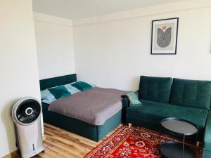 Apartament na Spółdzielczej