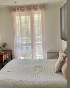 Appartement douillet près de Disney