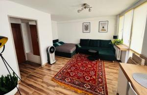 Apartament na Spółdzielczej