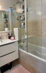 Appartement douillet près de Disney