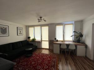 Apartament na Spółdzielczej