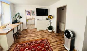 Apartament na Spółdzielczej
