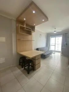 APARTAMENTO COMPLETO USP, VITÓRIA RÉGIA, Bauru - Piratininga