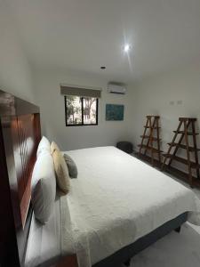 Tu escape perfecto Depto Turqueza 2 Habitaciones Plata Baja