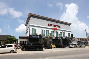 Hotel O Ady Hotel