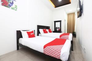 Hotel O Ady Hotel