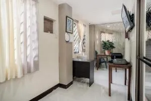 Super OYO 604 Chateau Cinco Dormitel - Ipil