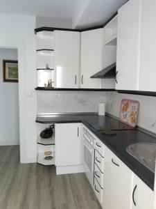 Piso el Camarín - 3hvězdičkové hotely ve městě Jaén