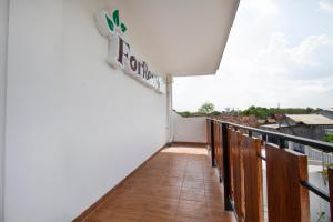 Hotel O Forrest’inn