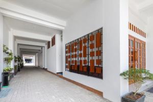 Hotel O Forrest’inn