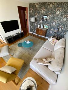 Appartements Avignon Lovely Flat : photos des chambres