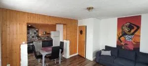 Chaleureux logement - Guemps