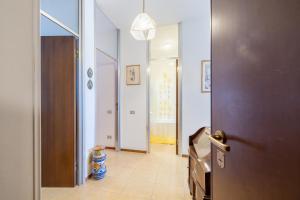 Mina House - Mare dinverno - Vista Panoramica con Garage