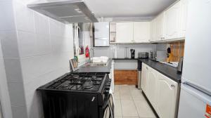 Corporate Stays Canary Wharf Free Parking