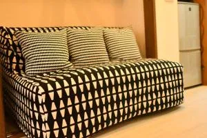 IKEA furniture, double bed 5 min walk from Hanakuma station - Bentenchō