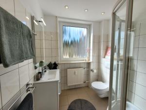 Ferienwohnung Ankerplatz Wangen