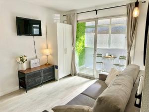 FUENGIROLA Los Boliches MALAGA - GREEN LOVE - 3hvězdičkové hotely ve městě Fuengirola