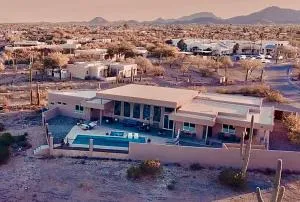 Rainbow Hill Retreat AZ - Tucson