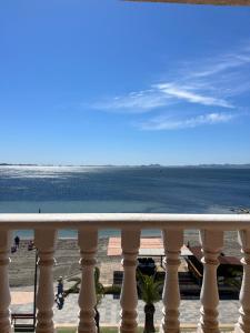 Penthouse Vista del Mar 180