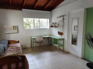 Departamento amplio y equipado en Santiago del Estero