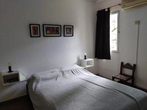 Departamento amplio y equipado en Santiago del Estero