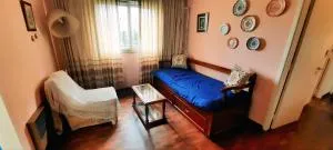 Parada Perfecta Salta-Frente a la Terminal-Centro - 卡布拉科拉尔