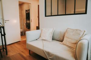 Appartement cosy proche centre,gare