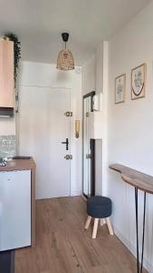 Le Colibri - studio paisible et raffiné au sud dAix