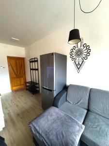 Apartamenty w Kościelisku
