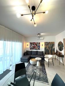 -Mari- Cozy Stay at Engomi Near UNIC