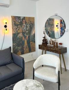 -Mari- Cozy Stay at Engomi Near UNIC